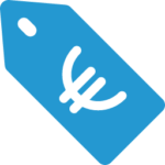price-blue